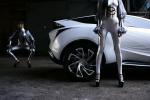 Mazda Kazamai Concept 2008 года